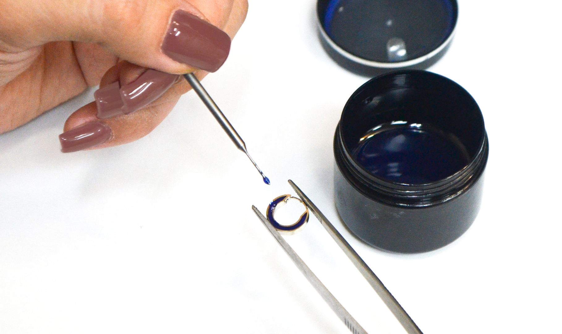 Paon dor - Gold Manufacture