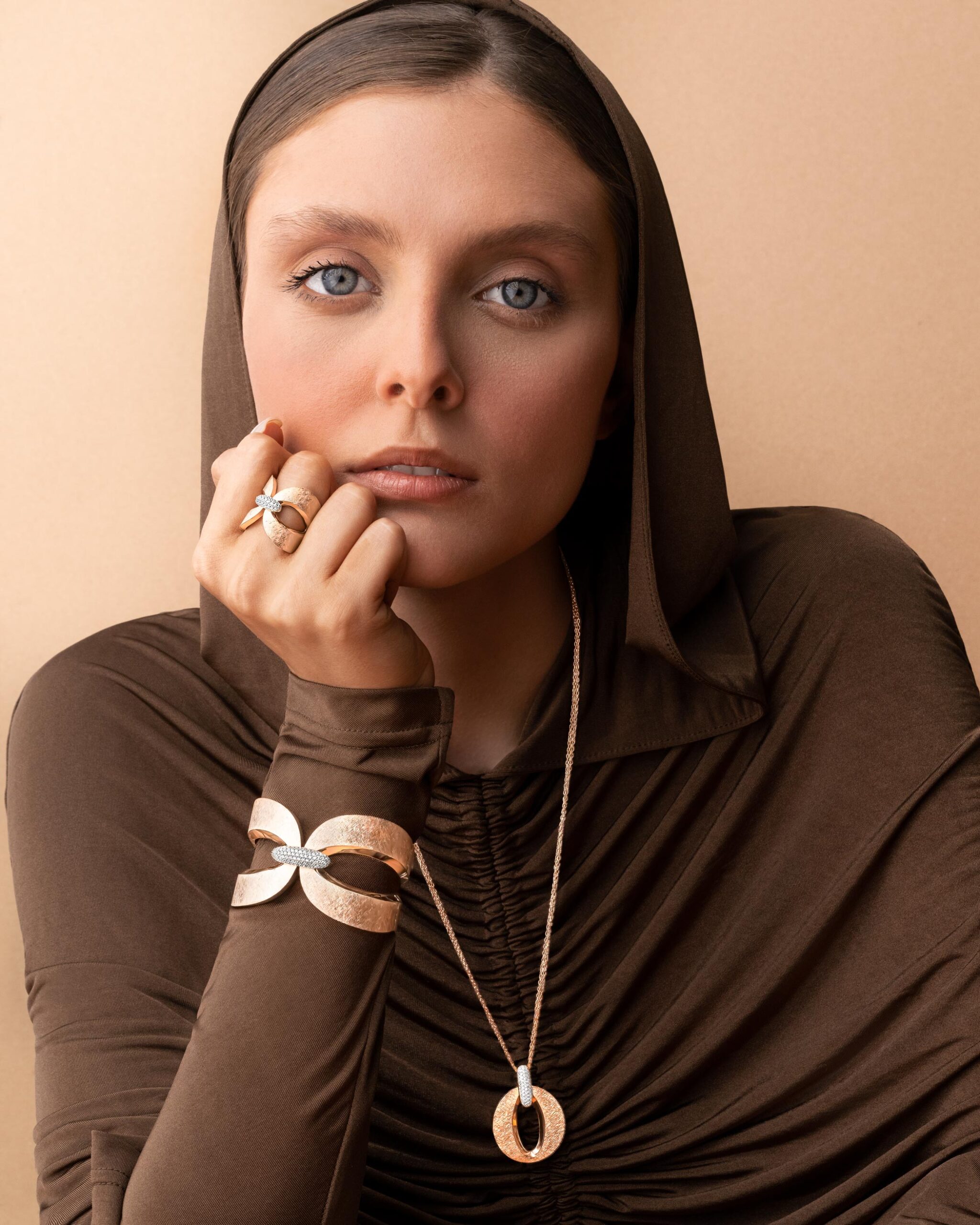 Paon dor - Butterfly Collection